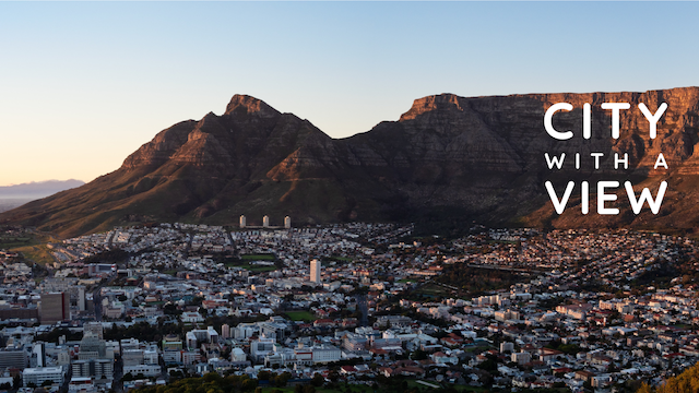 Top 10 Cities with Breathtaking Views